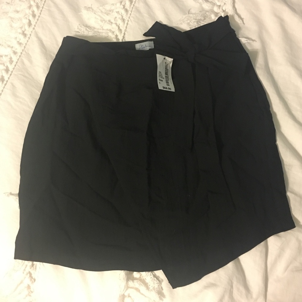 South Moon Under (Abbeline brand) Wrap Skirt